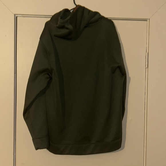 Men’s Under Armour hoodie - Picture 3 of 5